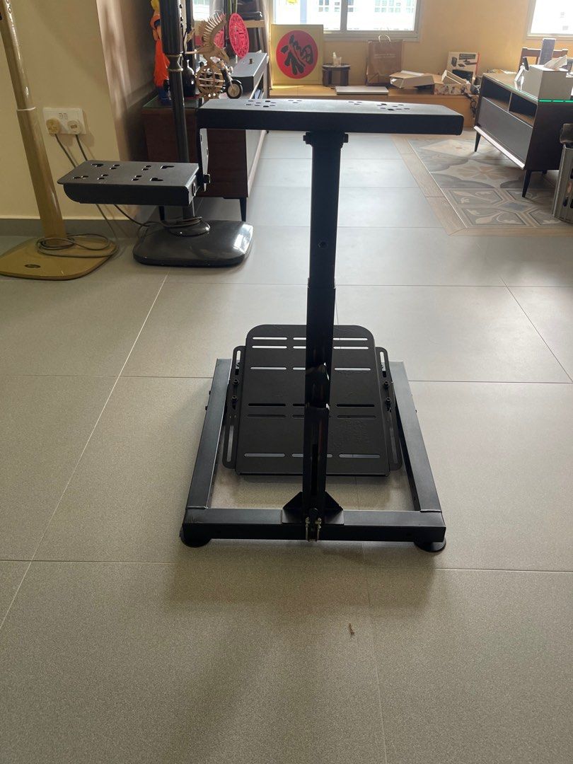 Next level racing wheel stand lite, Hobbies & Toys, Toys & Games on