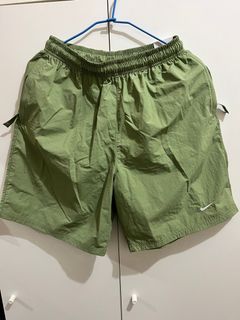 Nike短褲