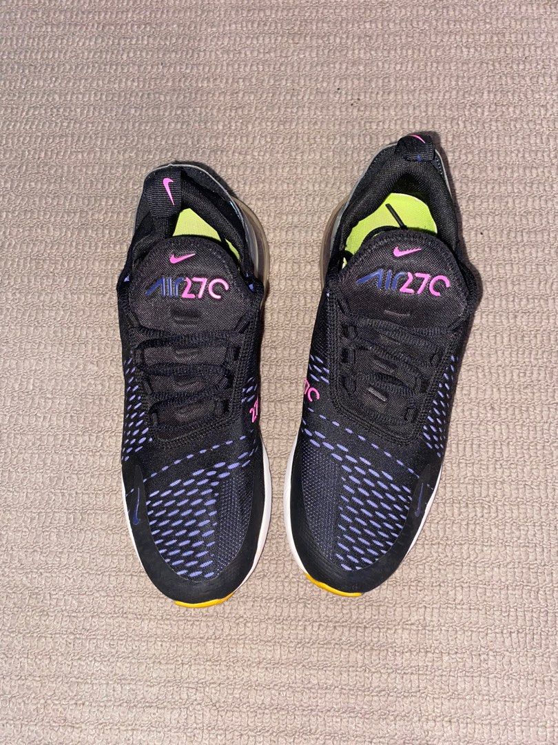 how much is nike 27c