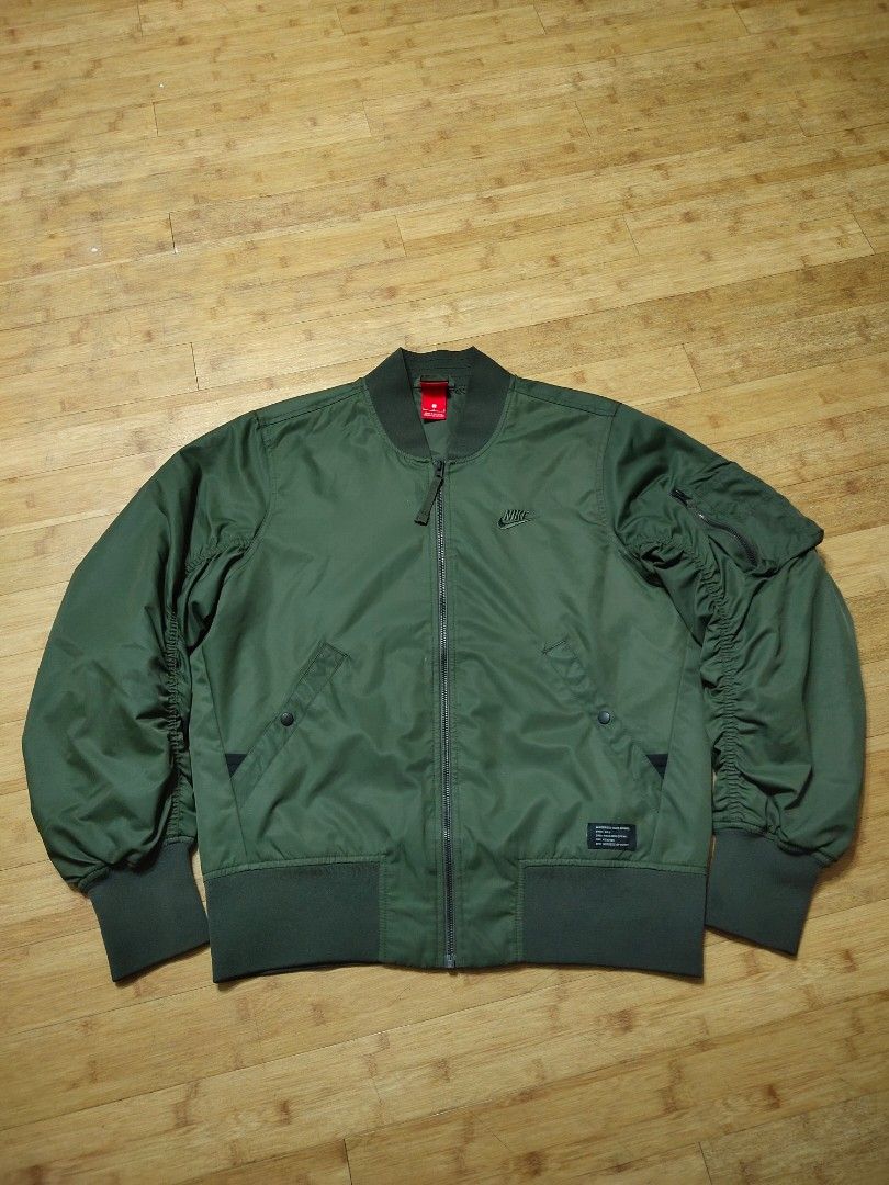 Af1 sale bomber jacket