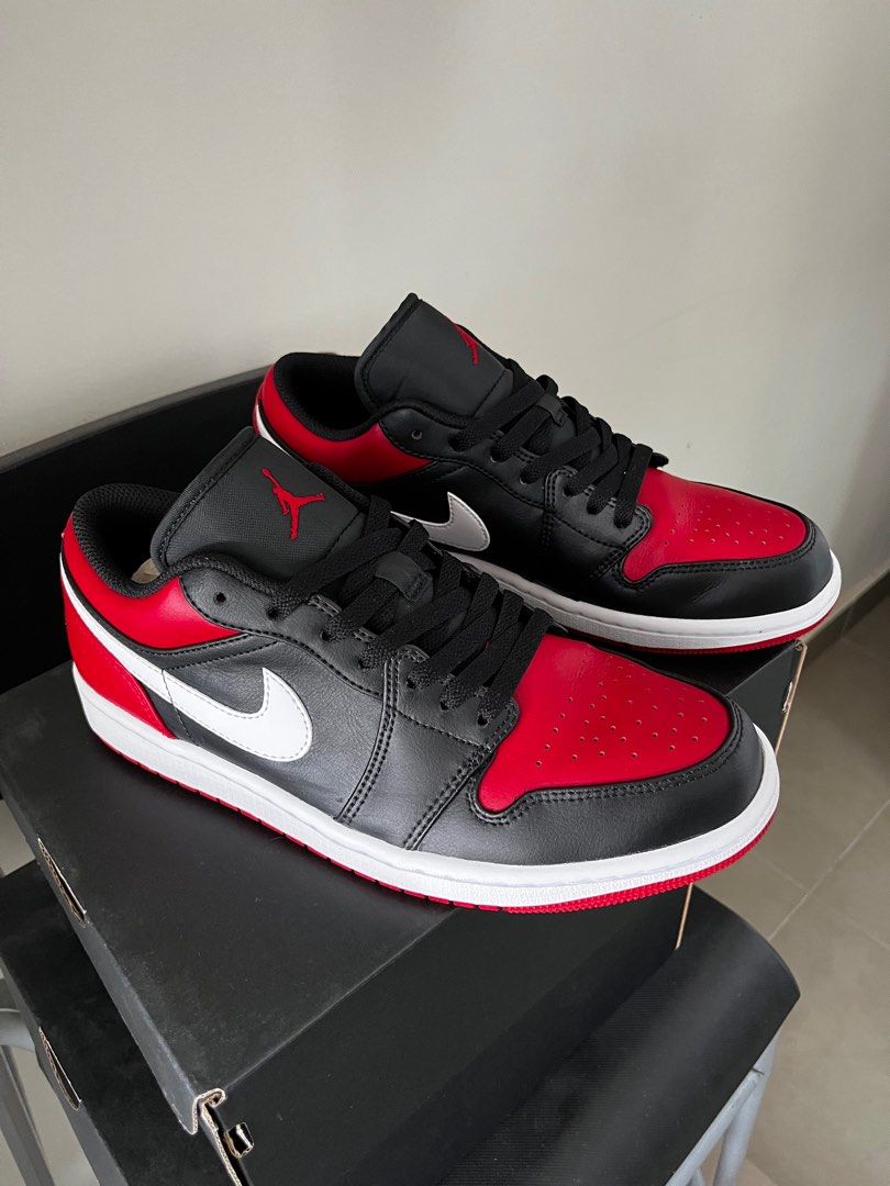 Jordan bred 29 low deals