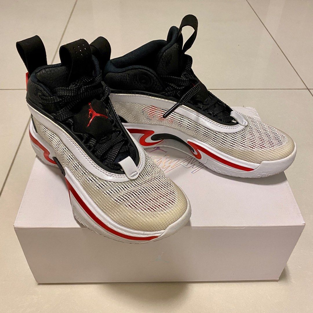 Nike air top max 36 high
