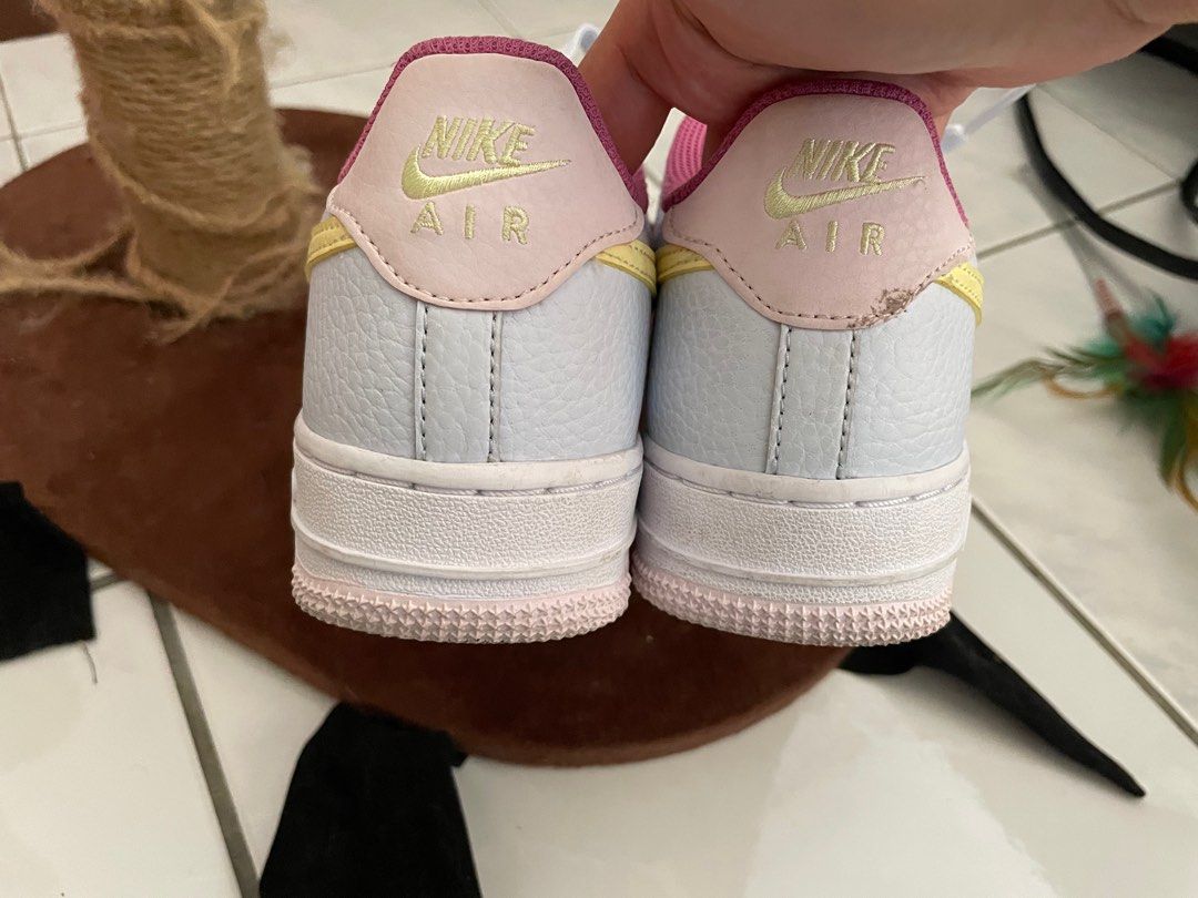 nike air kids