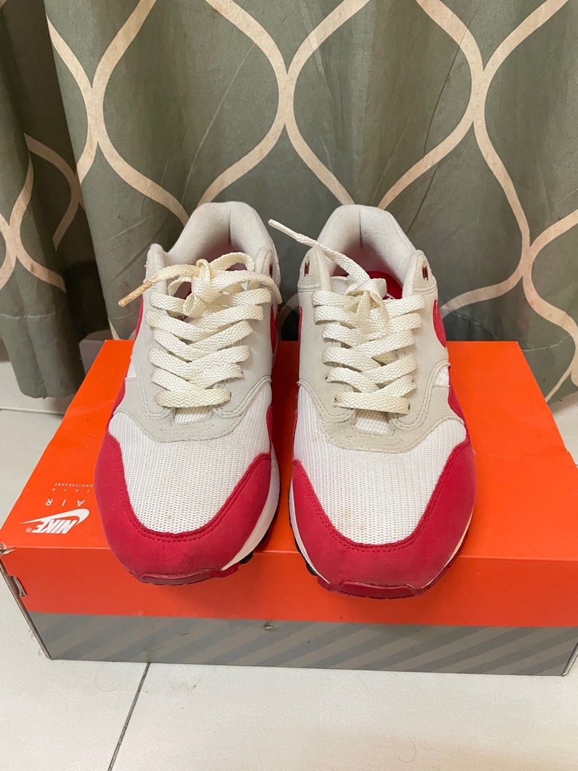 Fake air cheap max 1 anniversary