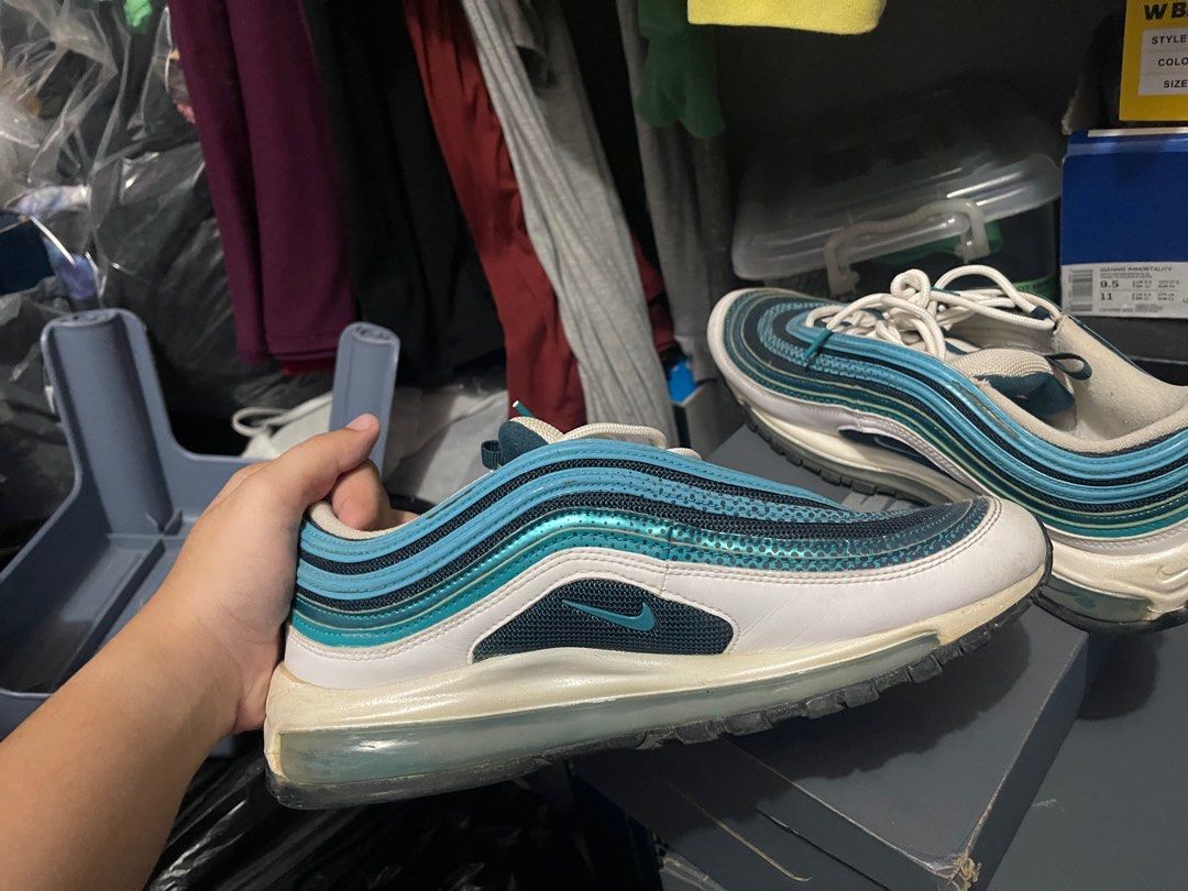 Air max outlet 97 wb