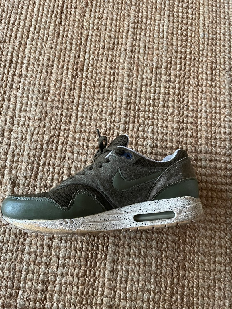 Air max outlet one kaki