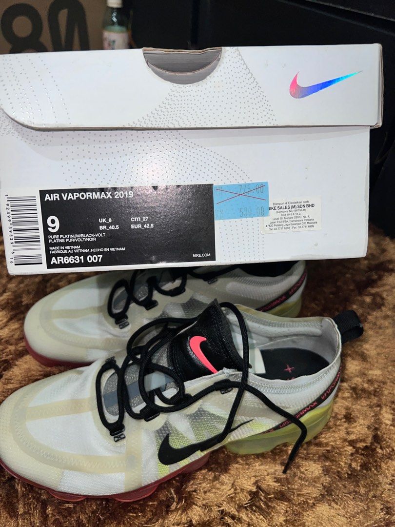 Nike vapormax australia sale sales
