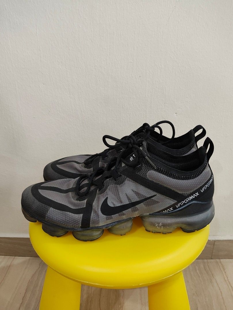 Nike vapormax 2019 se sale black
