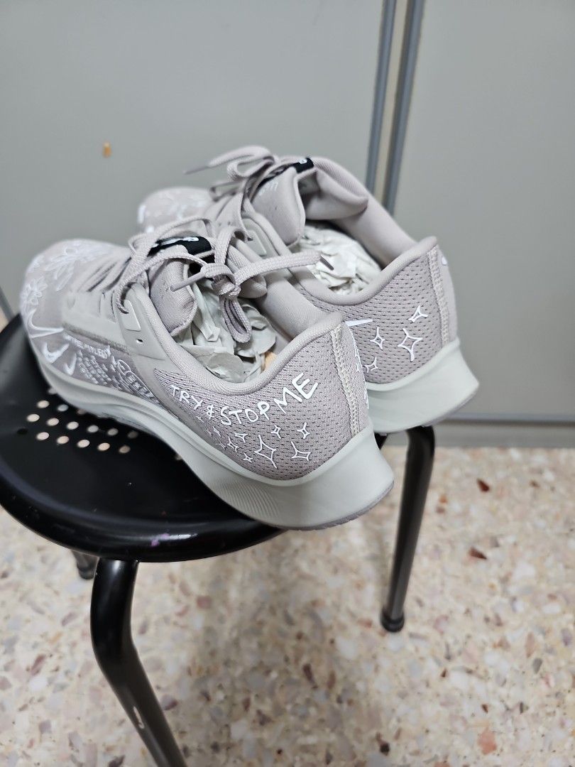 Nathan bell hot sale shoes