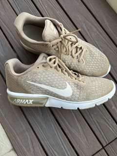 Nike air max deals sequent 3 singapore