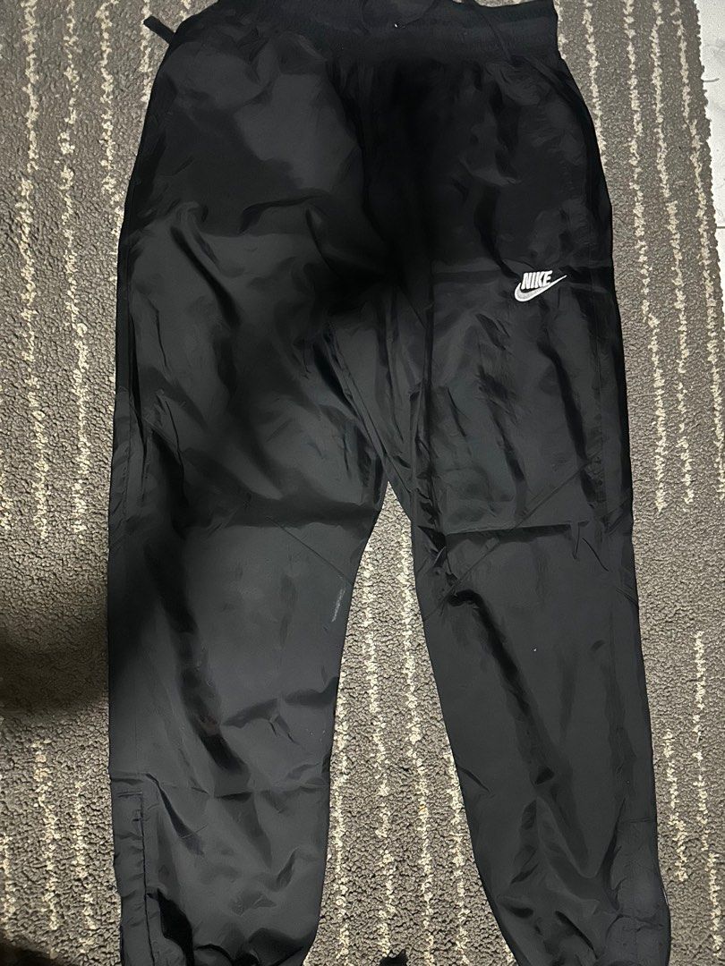 Nike top waterproof joggers