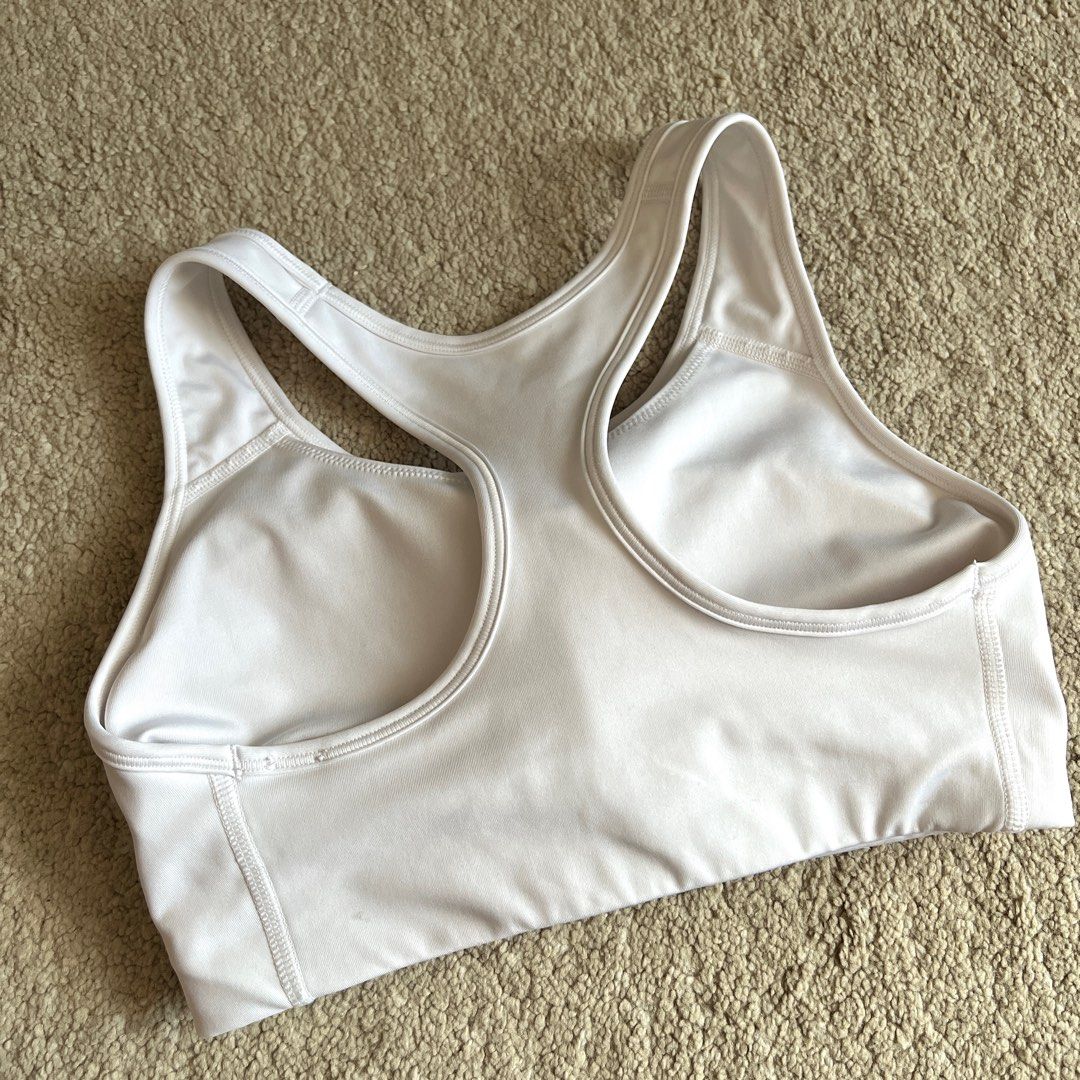 Nike Dri-FIT Padded Sports Bra