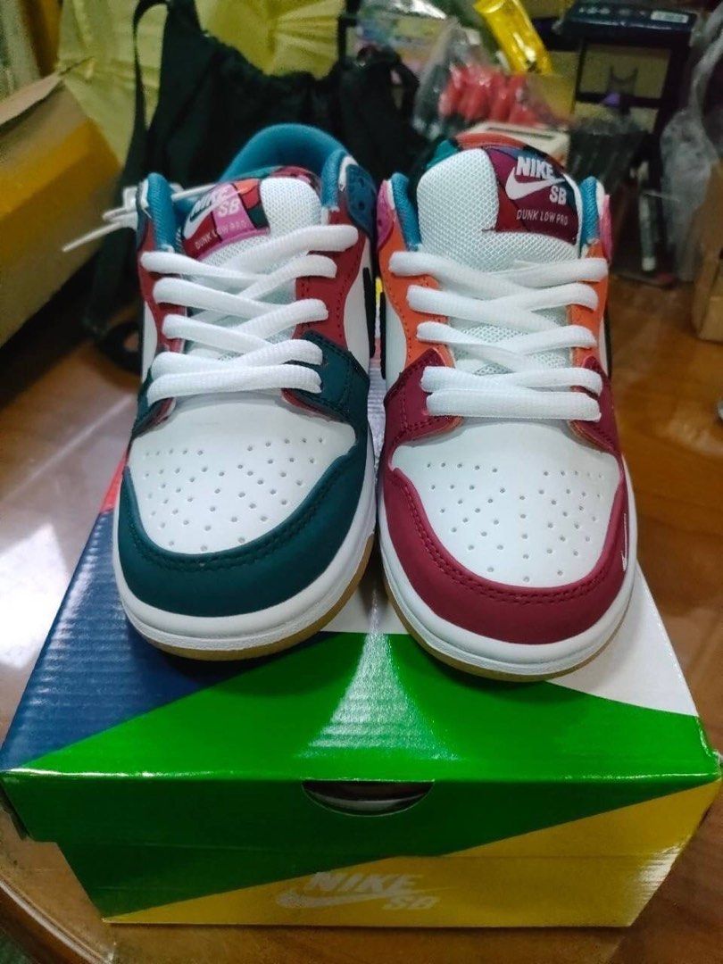 Cushion discount st nike