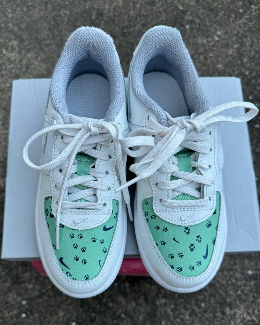 nikeforce1