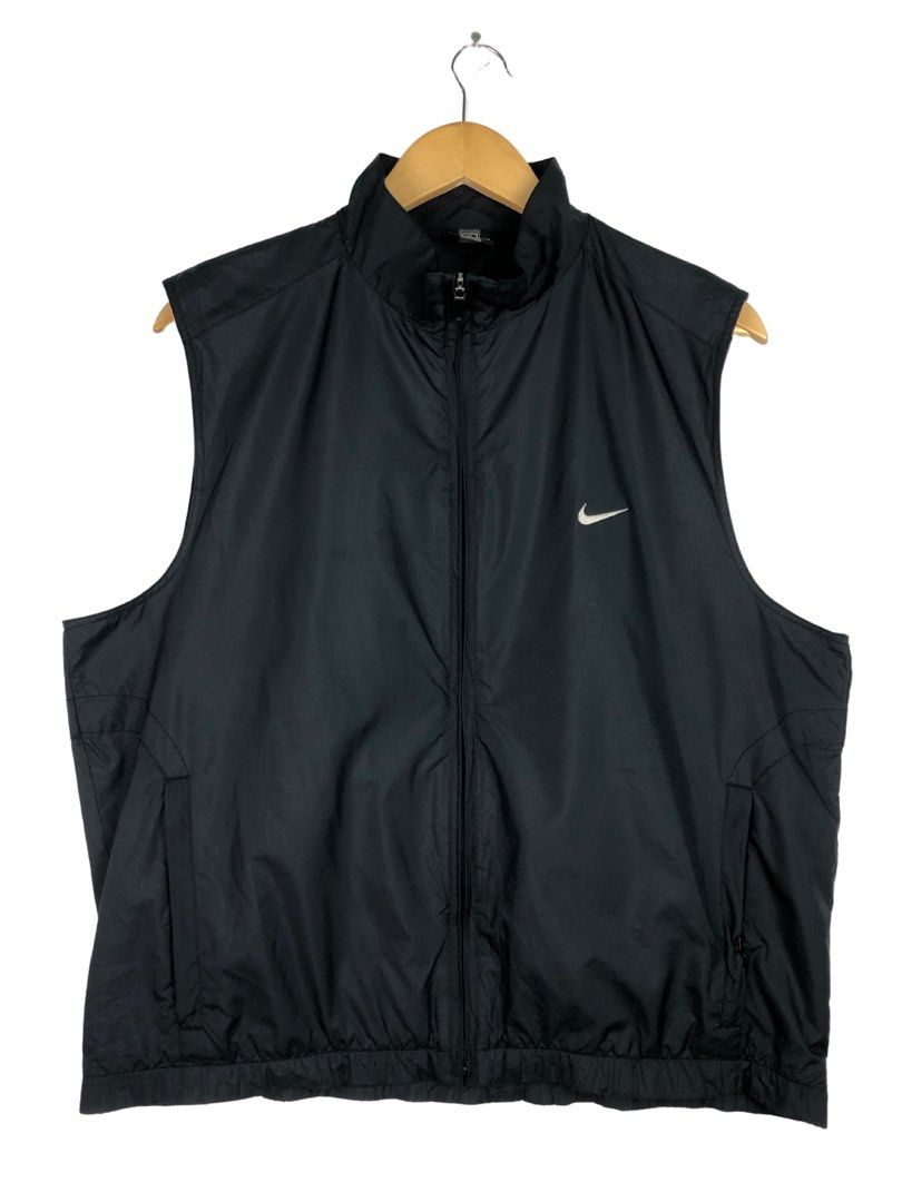 Nike online golf vest