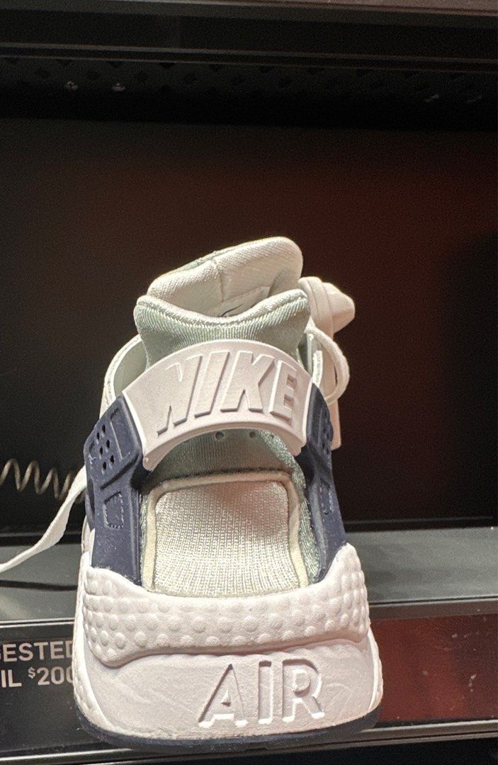 Nike Huarache For Sale Luxury Sneakers Footwear on Carousell