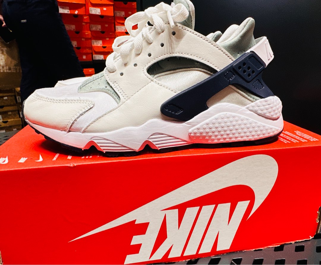 Nike hot sale huarache kixify