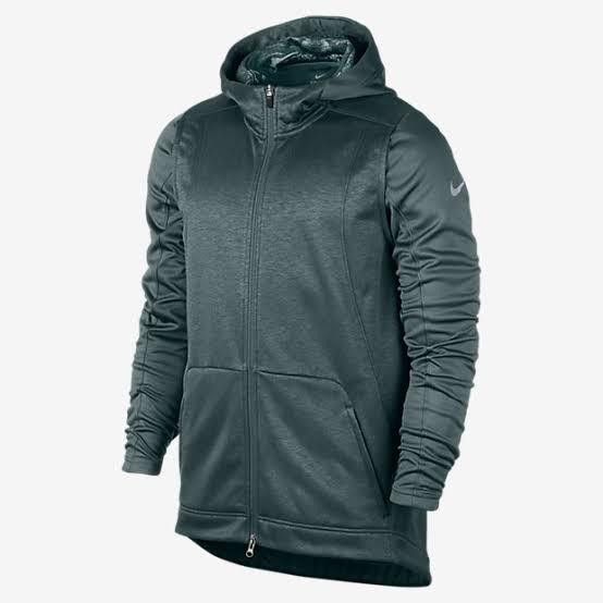 Nike hyper elite winterized hoodie outlet
