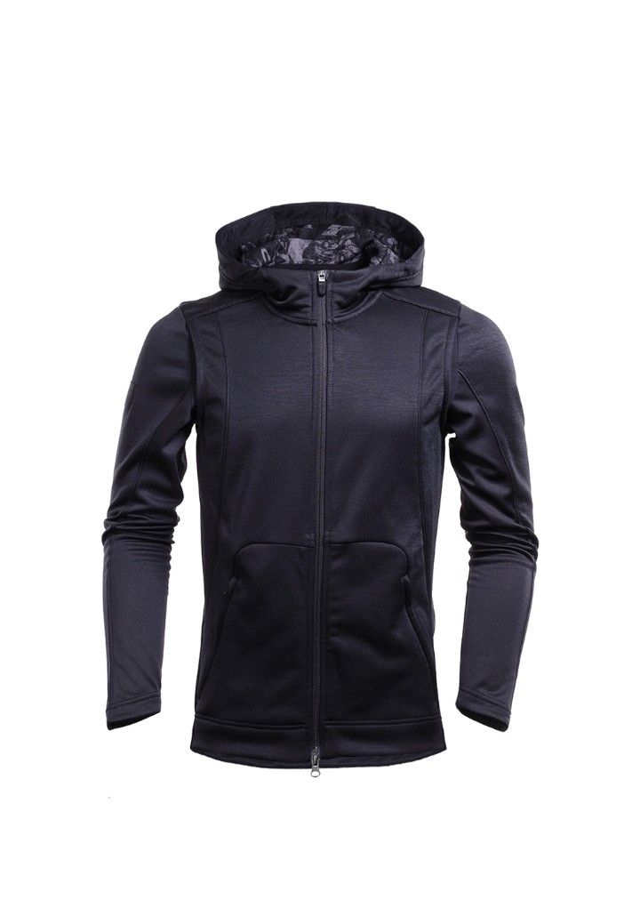 Nike Hyper Elite Winterized Men s Full Zip Jacket Hoodie Size Men s Fashion Coats Jackets and Outerwear on Carousell