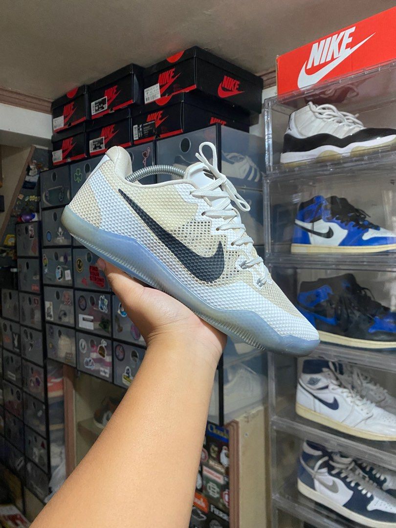 Kobe 11 clearance em low fundamental