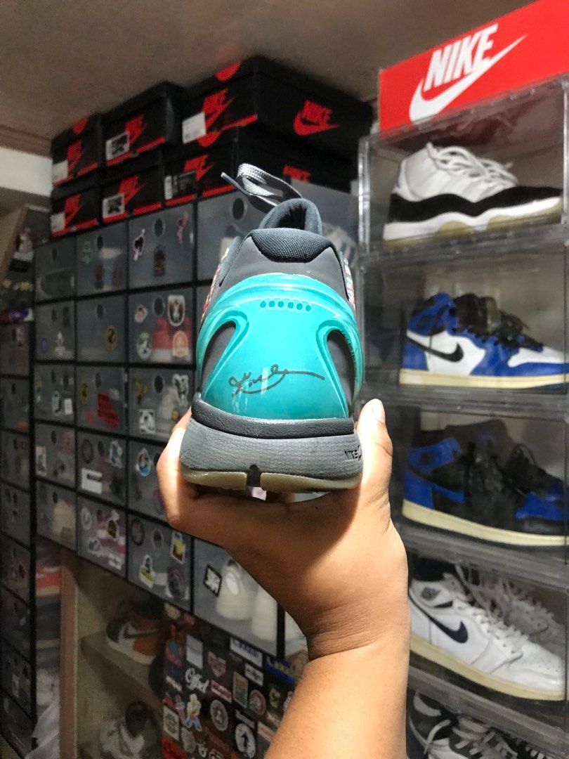 Eastbay outlet nike presto
