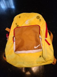 Kyrie bag spongebob deals