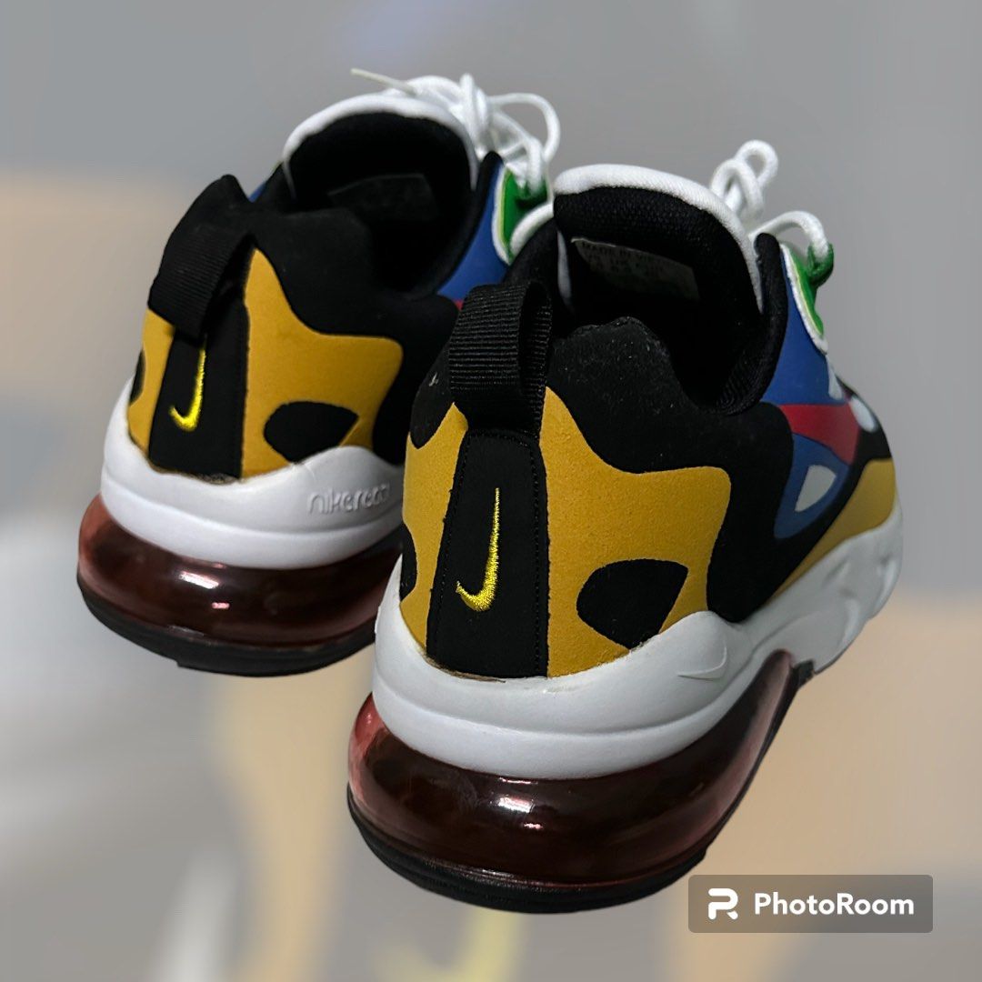 Nike react 270 homme discount