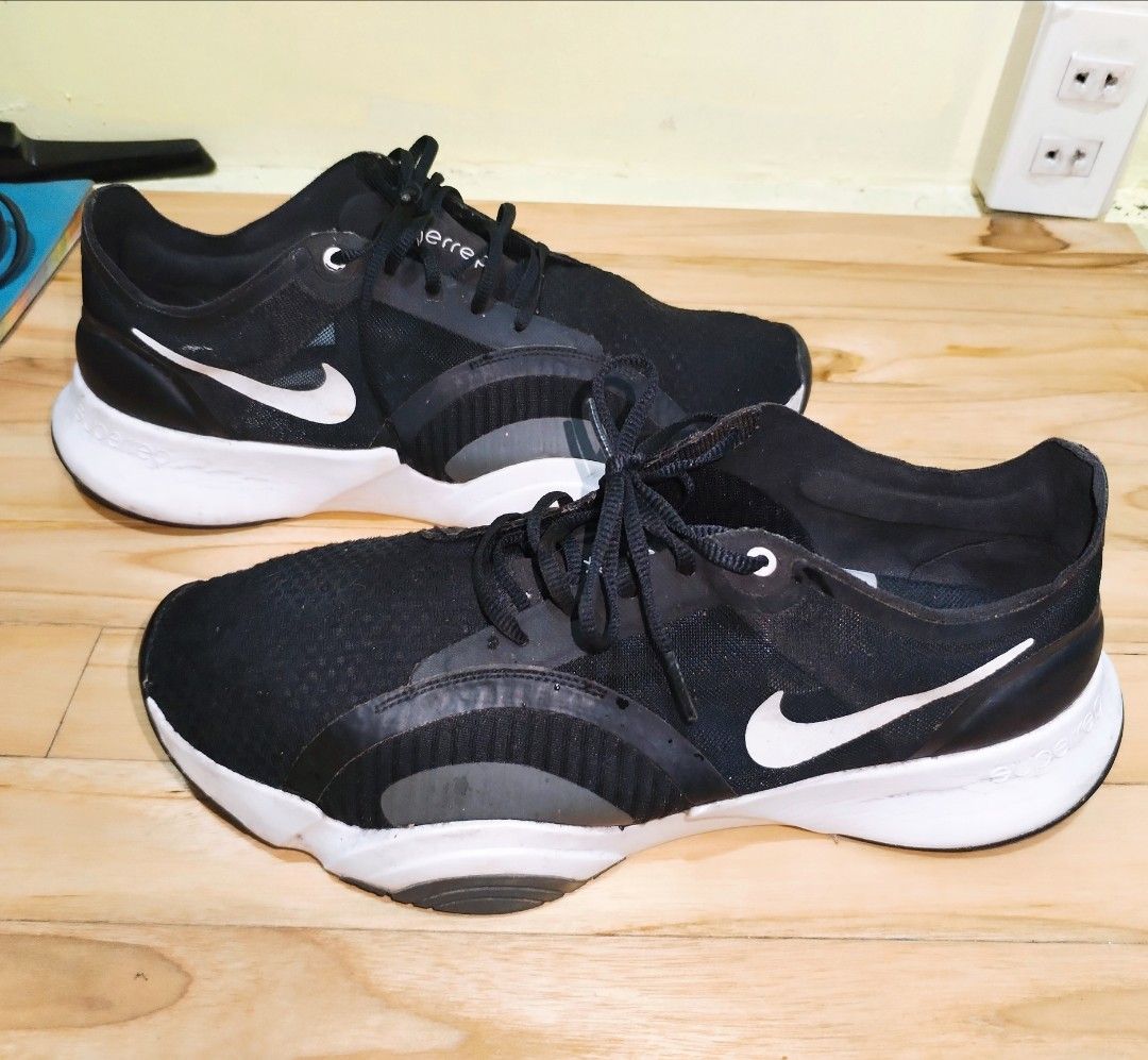 nike superrep men's