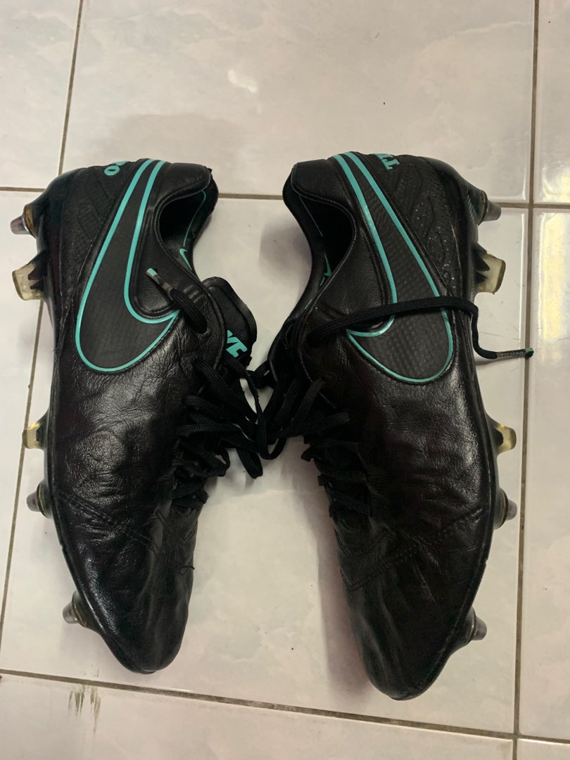 Tiempo cheap legacy vi