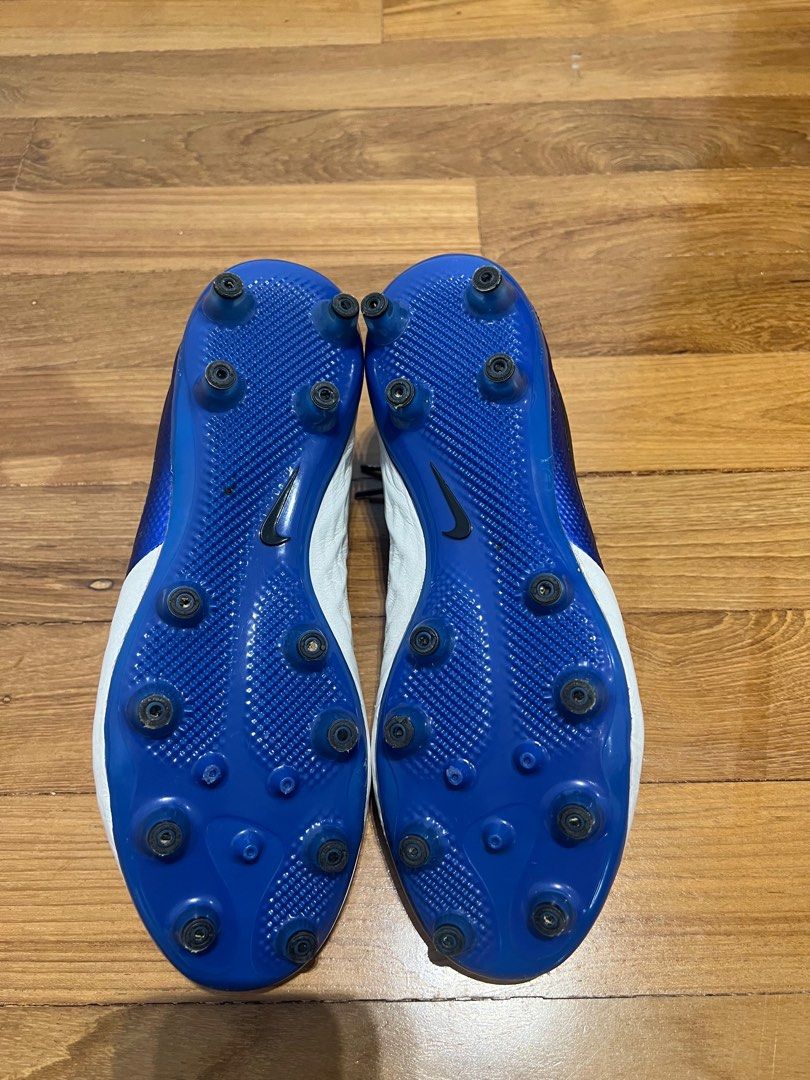 tiempo legend 8 elite ag