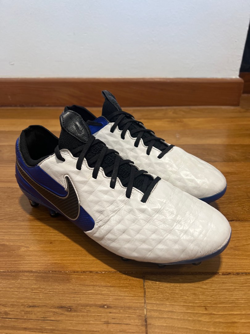 Nike tiempo legend top 8 elite ag