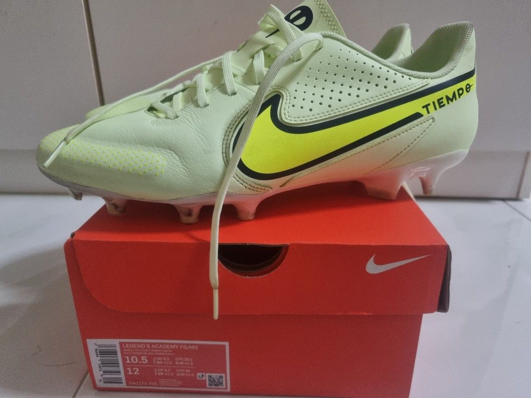 Nike 1r tiempo outlet