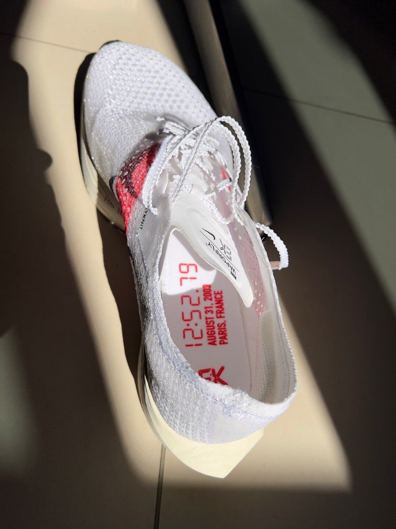 vaporfly eliud kipchoge