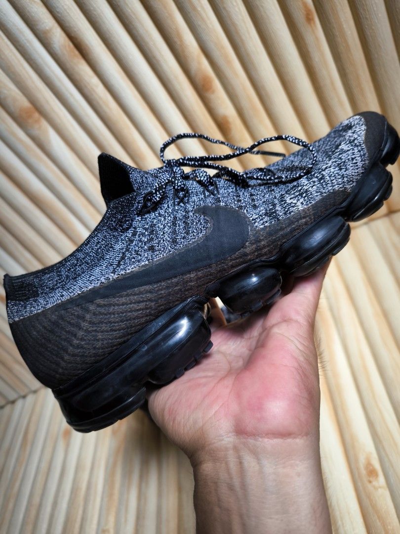 Nike sales vapormax comfort