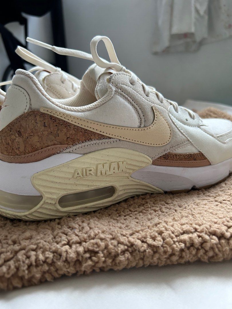 Nike air 2025 max cork women's