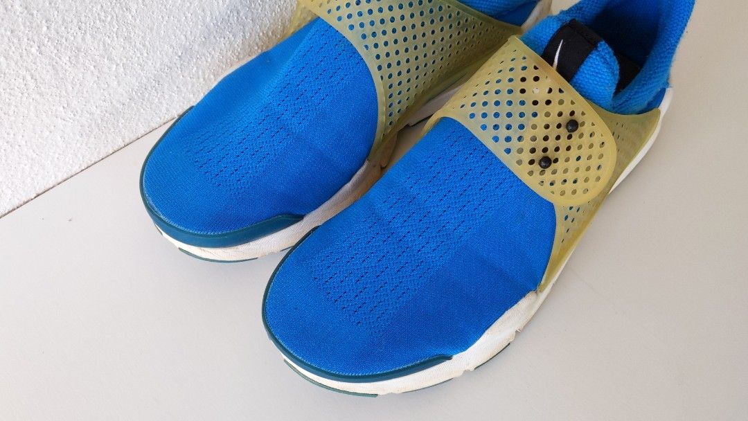 Nike x Fragment Design Sock Dart Dames hotsell