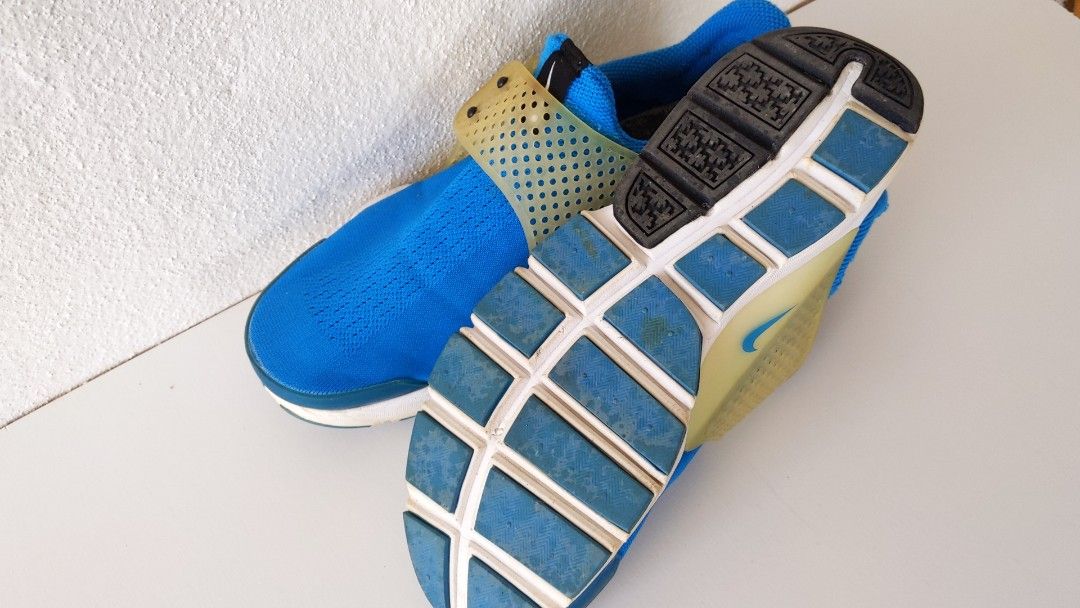 Nike x Fragment Design Sock Dart Dames on sale