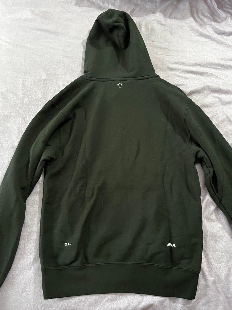 Nike x NOCTA basketball Hoodie (Asia Sizing), Men's Fashion, Tops