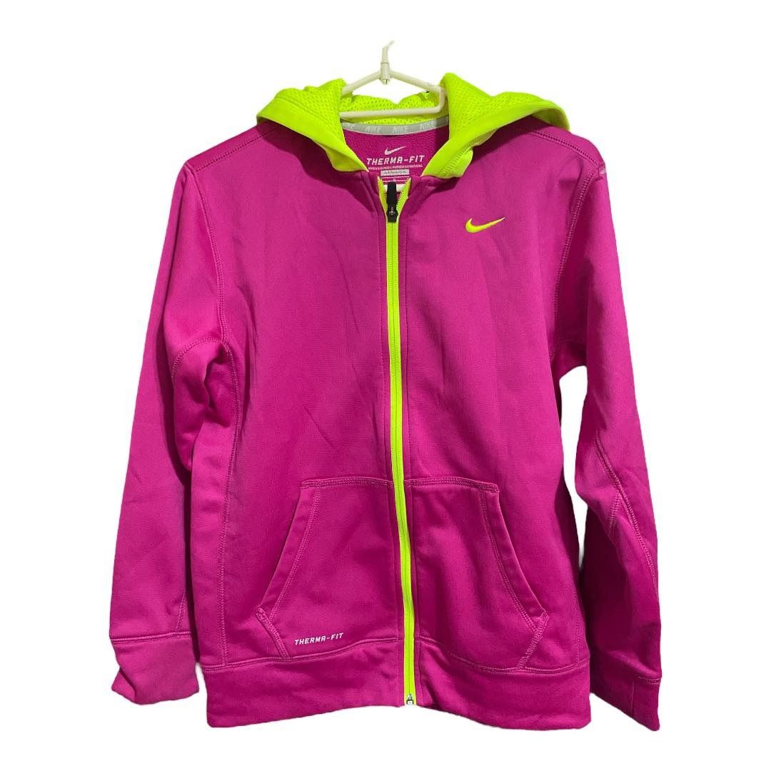 Nike youth store xl hoodie