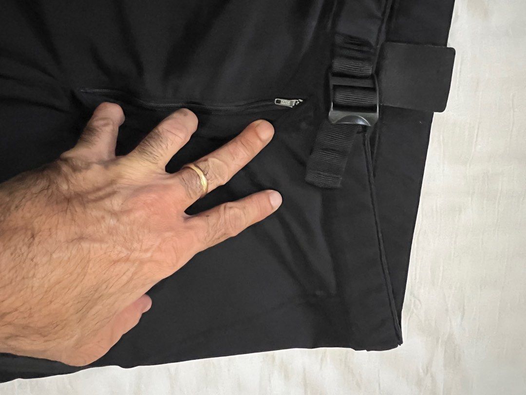 Nike medium pants size hot sale