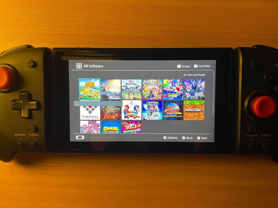 Animal crossing switch jb deals