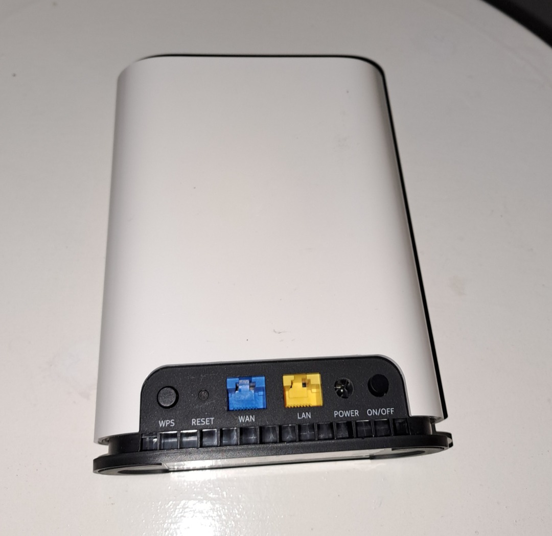 NOKIA WiFi Router , Computers & Tech, Parts & Accessories, Networking ...