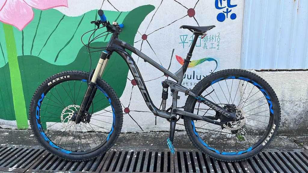 Norco range discount a7 1 2016