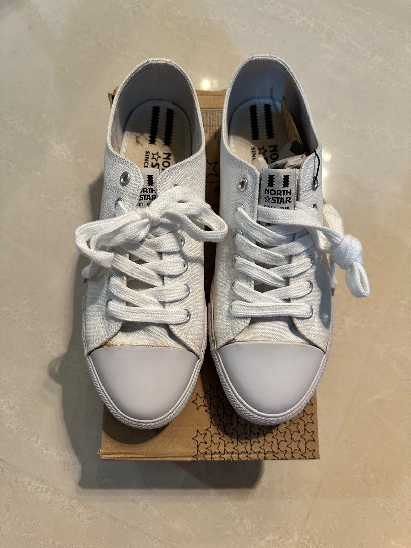 North star school shoes top
