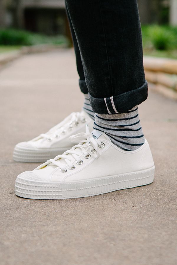 White store novesta men s