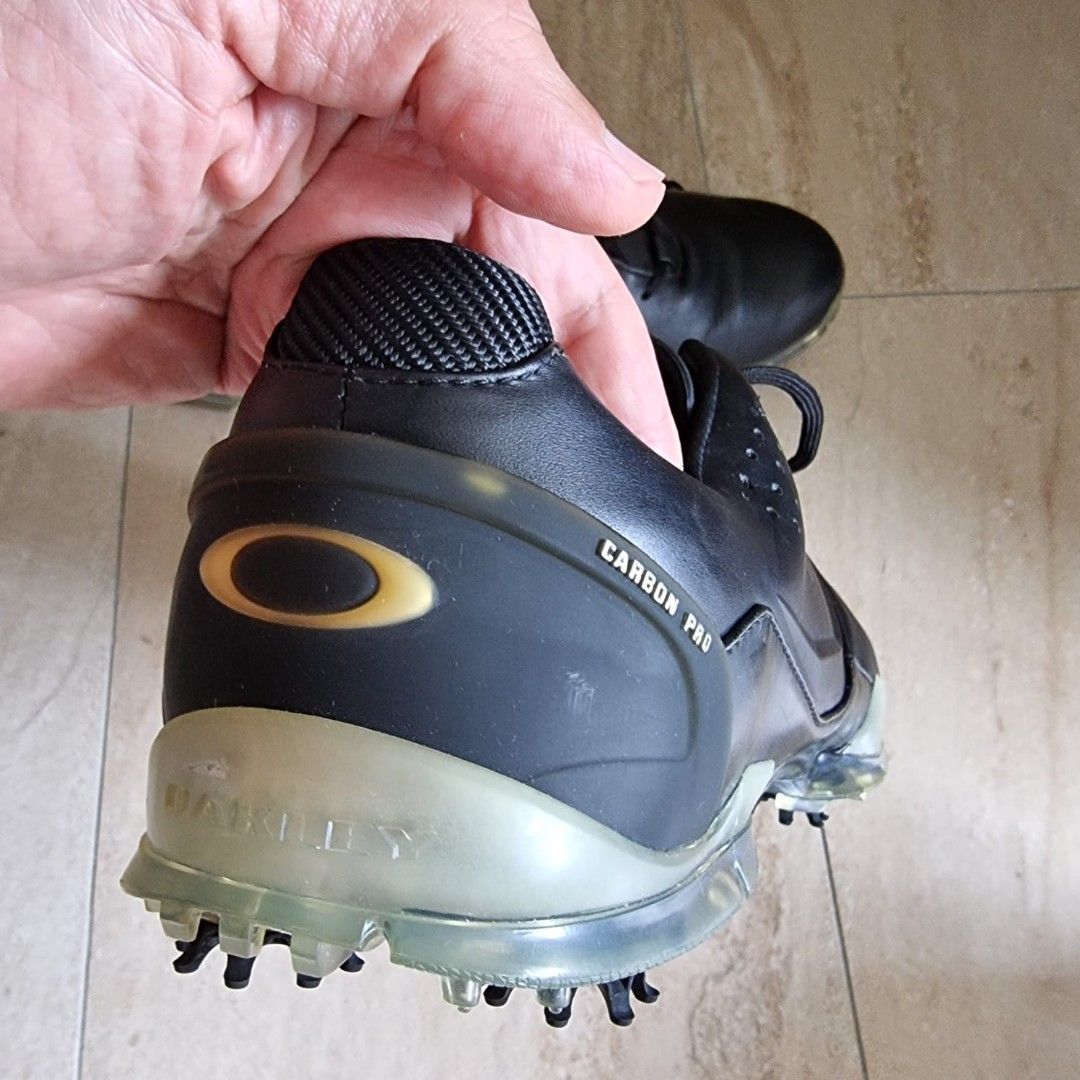 Oakley carbon pro discount 2 golf shoes
