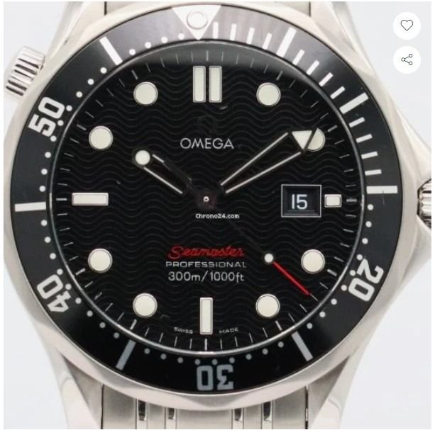 Omega 21230416101001 clearance