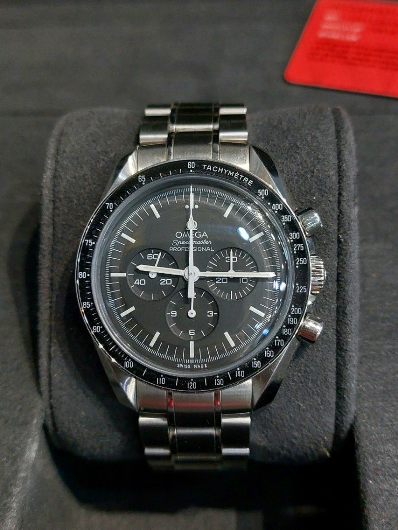 Legendary moonwatch new arrivals