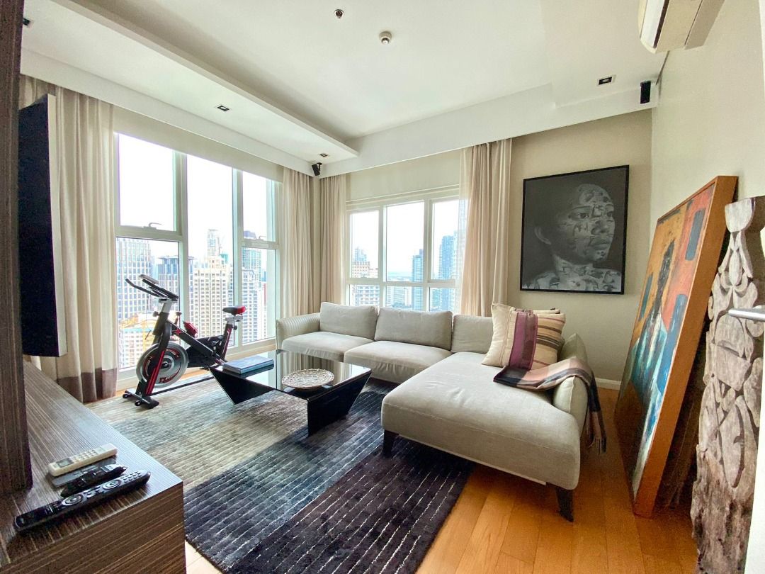 Picture of **one away** Grand Midori Residences (Penthouse Unit) Fully Furnished ...