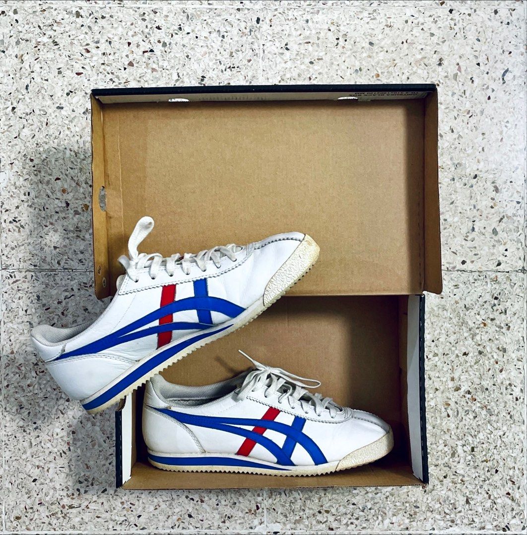 Onitsuka tiger corsair fashion sneaker 2025